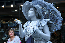 The New Covent Garden